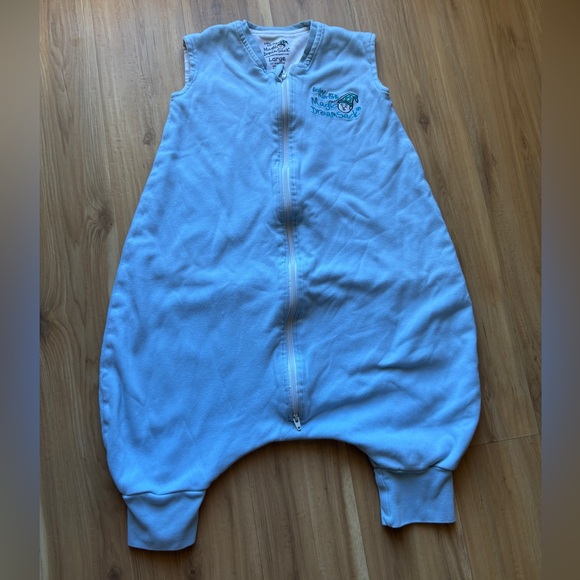 Baby Merlin’S Magic Sleepsuit Other - Baby Merlins magic dreamsack